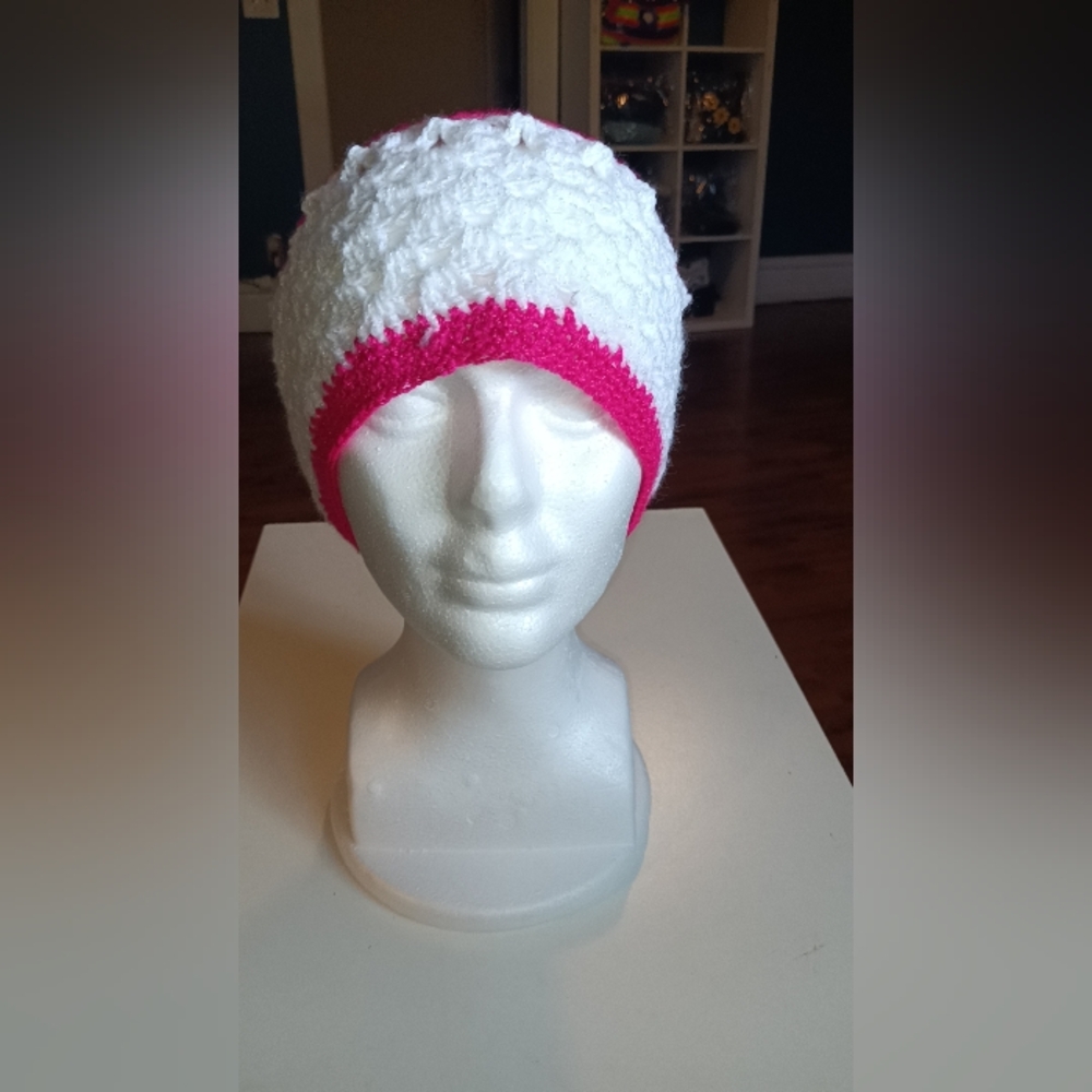 Hat beanie - Picture 2 of 5